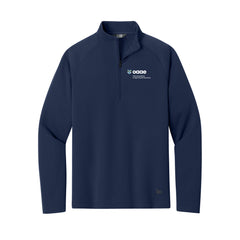 Ohio OAAE - New Era® Stand Out 1/4-Zip