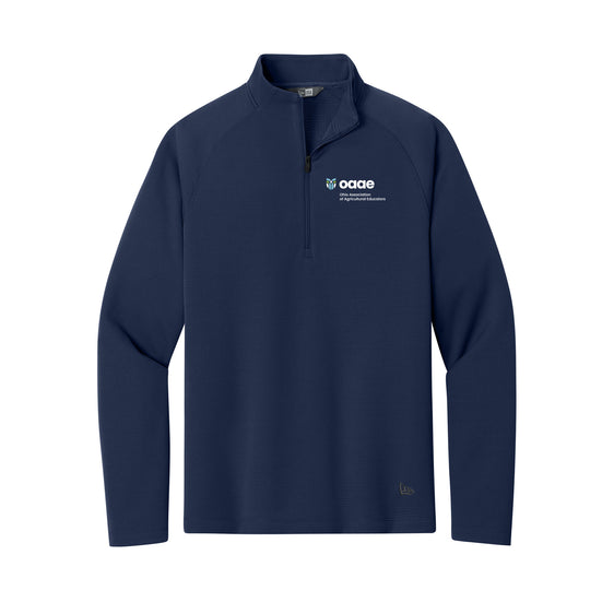 Ohio OAAE - New Era® Stand Out 1/4-Zip