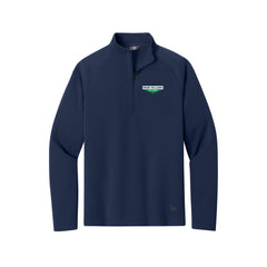 Mark Williams Auto Group - New Era® Stand Out 1/4-Zip