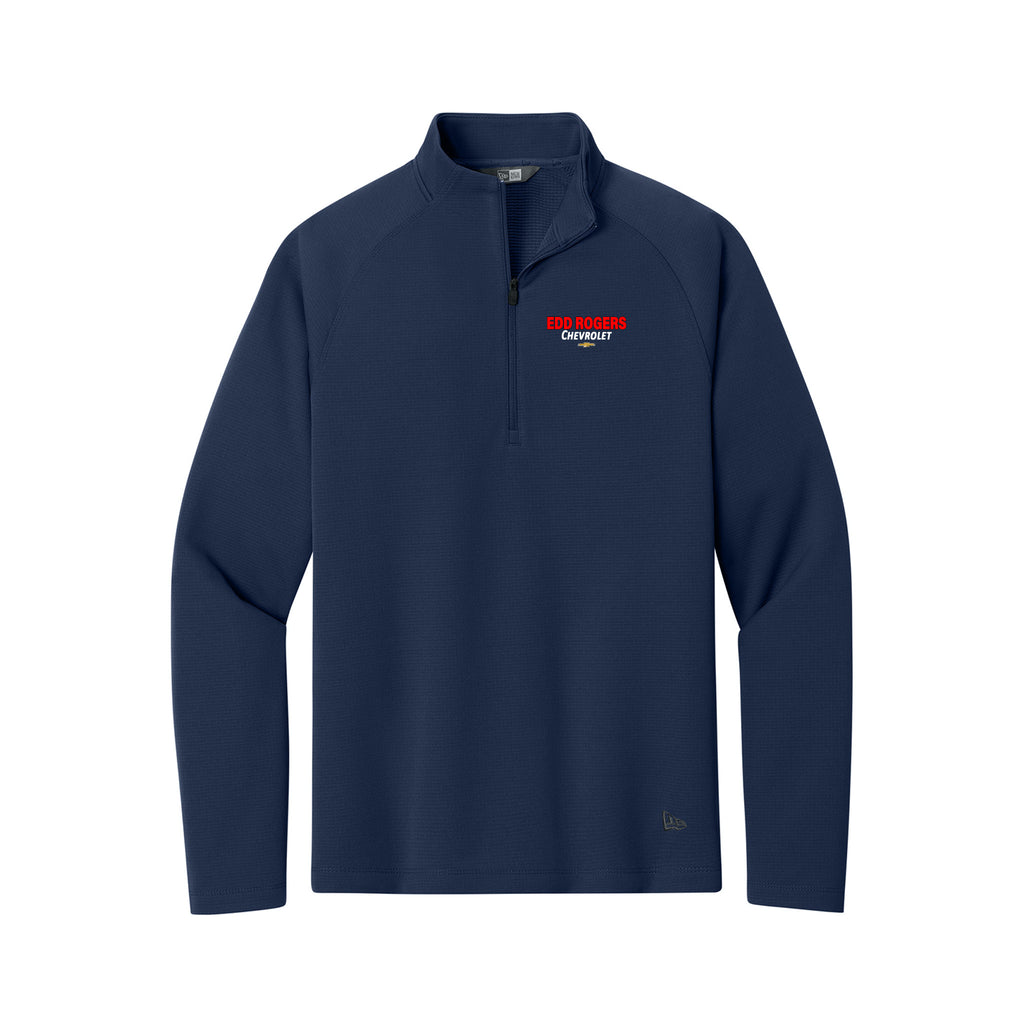 Edd Rogers Valley Chevrolet - New Era® Stand Out 1/4-Zip