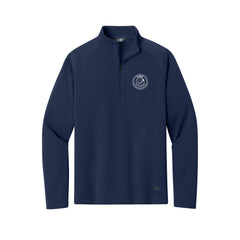 Ohio CTEP Division - New Era® Stand Out 1/4-Zip
