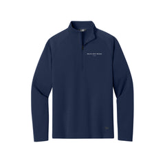 Deim's Dirt Works - New Era® Stand Out 1/4-Zip