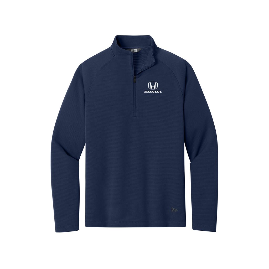 Honda North - New Era® Stand Out 1/4-Zip