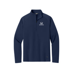 Honda North - New Era® Stand Out 1/4-Zip