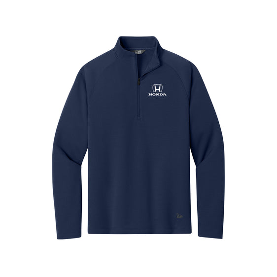Honda North - New Era® Stand Out 1/4-Zip