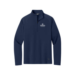 Tiberio - New Era® Stand Out 1/4-Zip