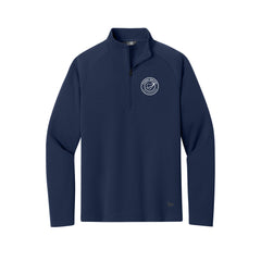 Ohio ACTE Student Services - New Era® Stand Out 1/4-Zip