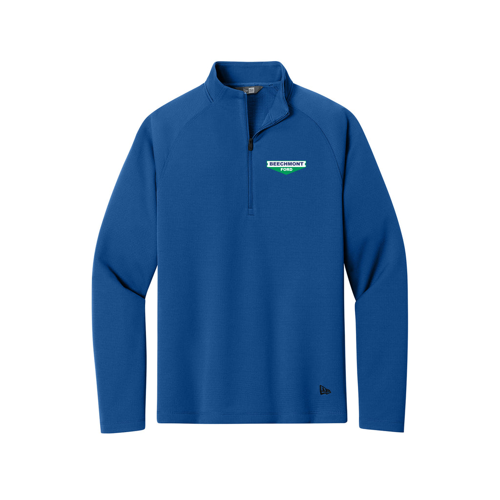 Beechmont Ford - New Era® Stand Out 1/4-Zip