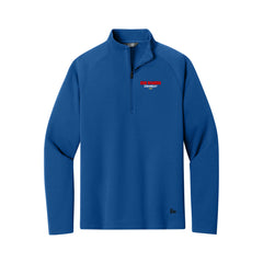 Edd Rogers Valley Chevrolet - New Era® Stand Out 1/4-Zip
