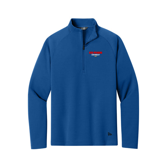 Edd Rogers Valley Chevrolet - New Era® Stand Out 1/4-Zip