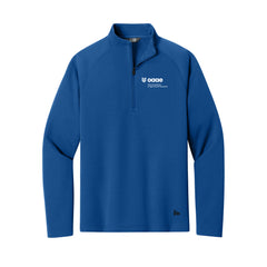 Ohio OAAE - New Era® Stand Out 1/4-Zip