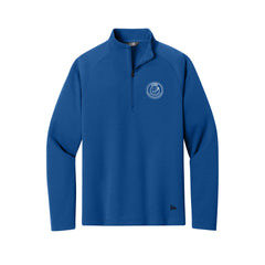 Ohio CTEP Division - New Era® Stand Out 1/4-Zip