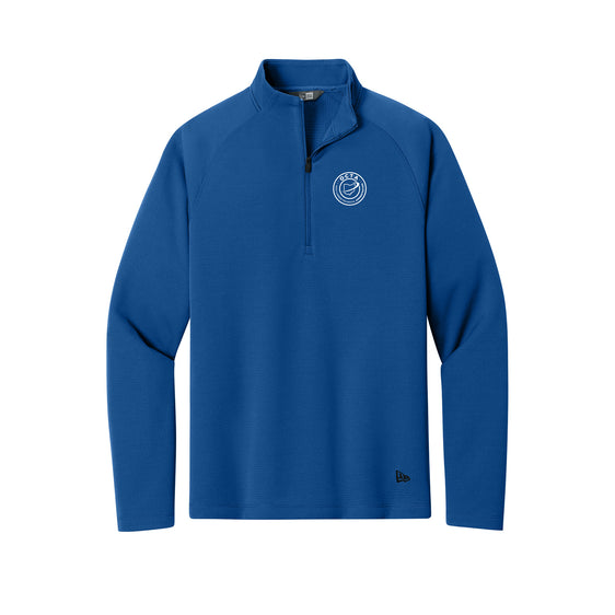 Ohio OCTA - New Era® Stand Out 1/4-Zip