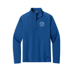 Ohio ACTE WBLD - New Era® Stand Out 1/4-Zip