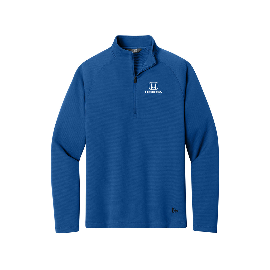 Honda North - New Era® Stand Out 1/4-Zip