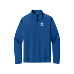 Honda North - New Era® Stand Out 1/4-Zip