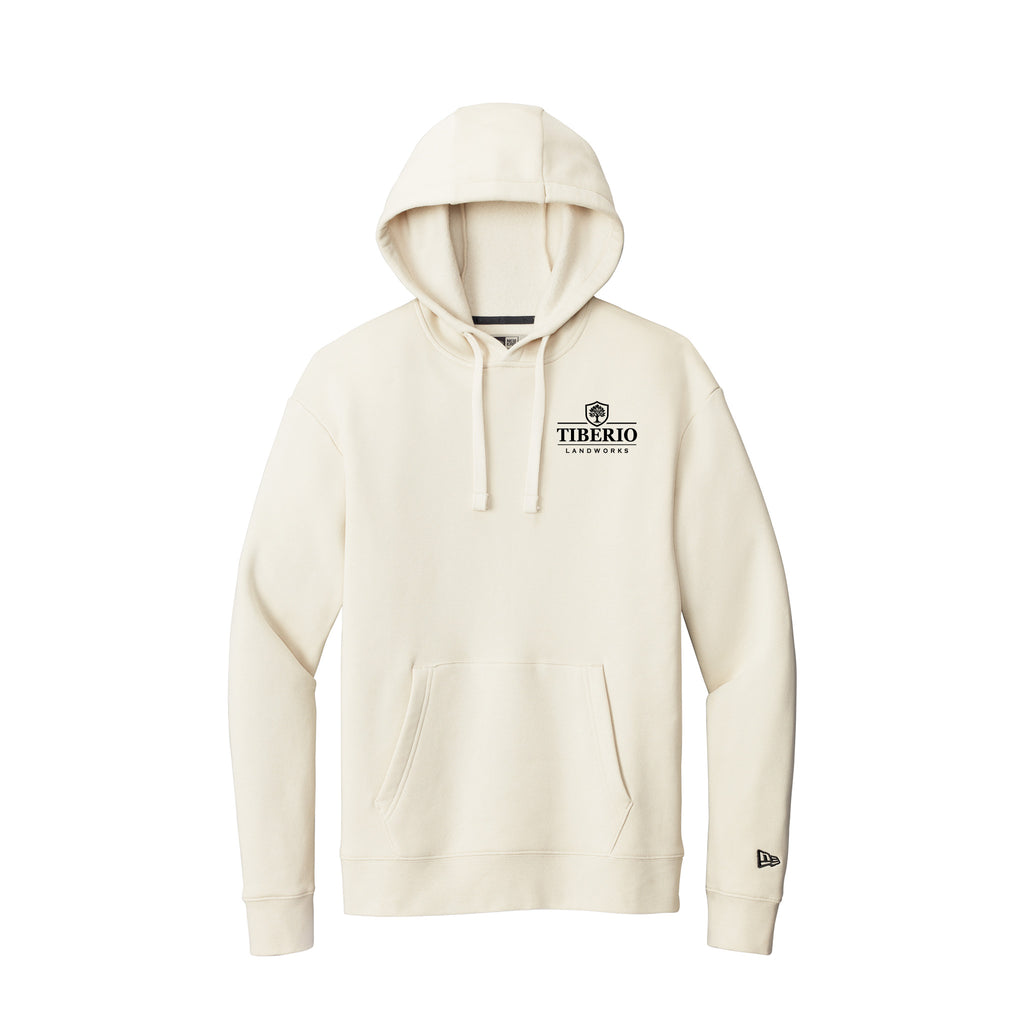 Tiberio - New Era® Heritage Fleece Pullover Hoodie