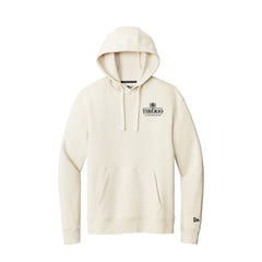 Tiberio - New Era® Heritage Fleece Pullover Hoodie