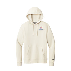 County Engineers of Ohio - New Era ® Heritage Fleece Pullover Hoodie