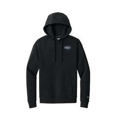 CASS - New Era ® Heritage Fleece Pullover Hoodie