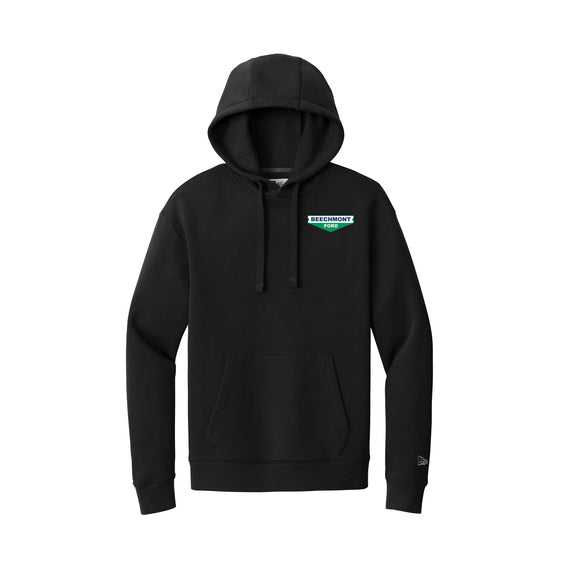 Beechmont Ford - New Era ® Heritage Fleece Pullover Hoodie