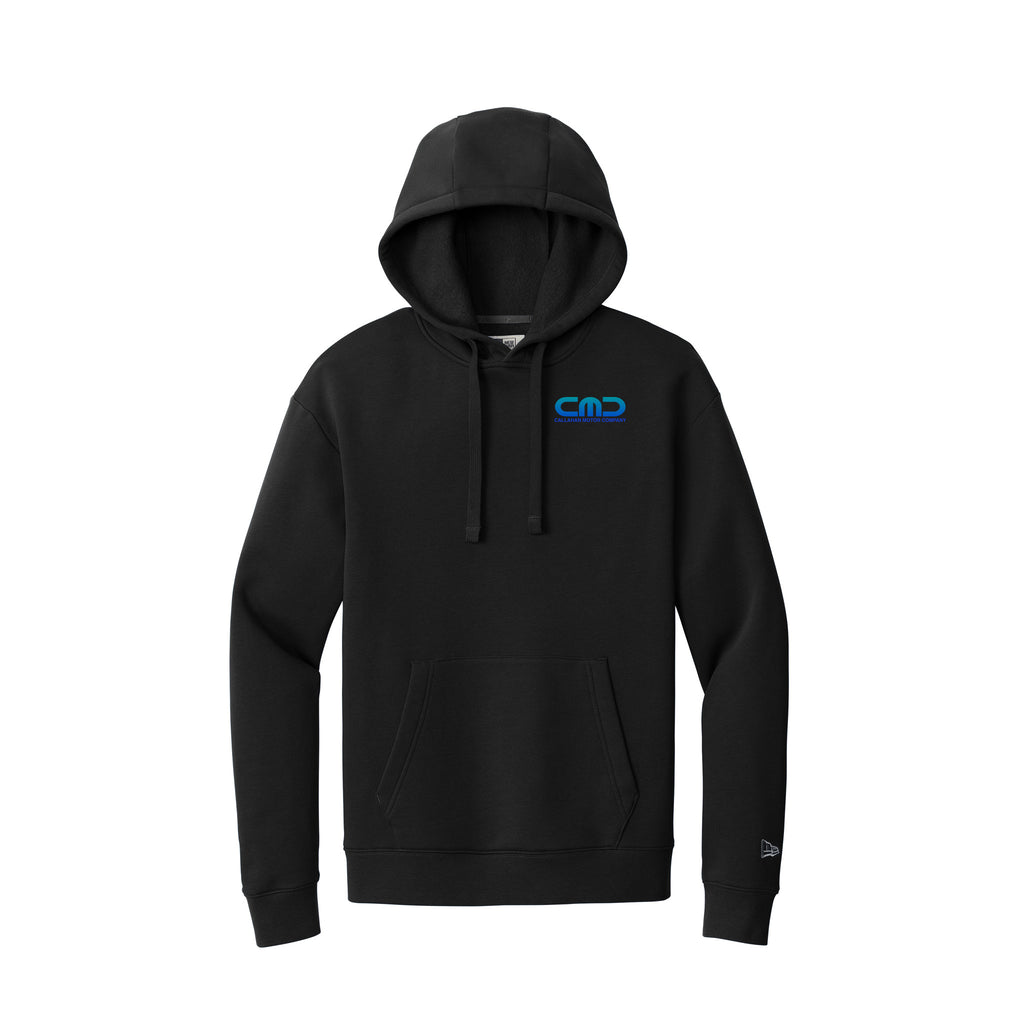 Callahan Motor Company - New Era ® Heritage Fleece Pullover Hoodie