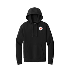 County Engineers of Ohio - New Era ® Heritage Fleece Pullover Hoodie