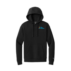 TAC - New Era ® Heritage Fleece Pullover Hoodie