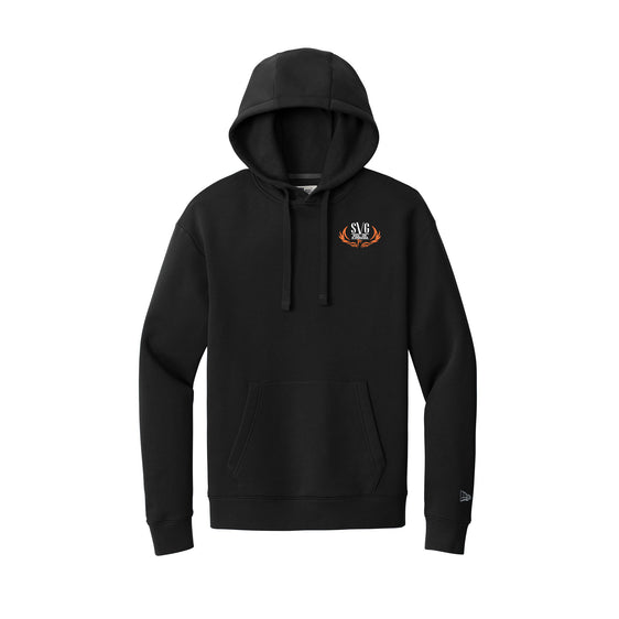 SVG Motors Buick - New Era ® Heritage Fleece Pullover Hoodie