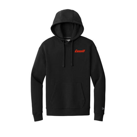 Cassill - New Era ® Heritage Fleece Pullover Hoodie