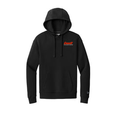 Cassill - New Era ® Heritage Fleece Pullover Hoodie