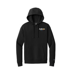 Anderson Honda Buick GMC - New Era ® Heritage Fleece Pullover Hoodie