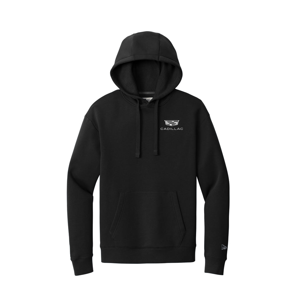 Otto Cadillac - New Era® Heritage Fleece Pullover Hoodie