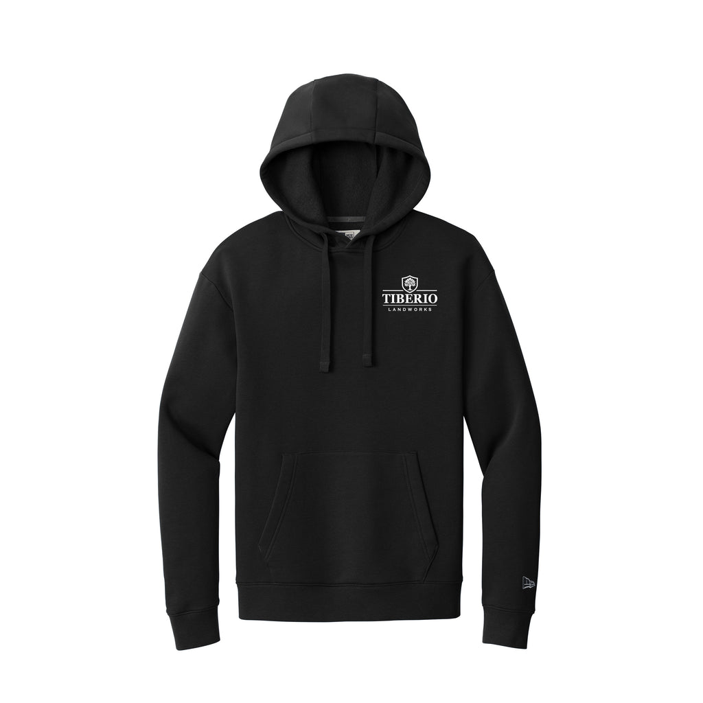 Tiberio - New Era® Heritage Fleece Pullover Hoodie