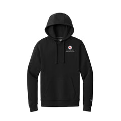 County Engineers of Ohio - New Era ® Heritage Fleece Pullover Hoodie