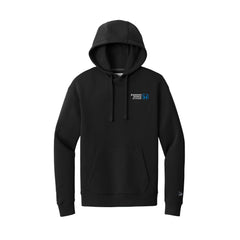 Johnson Honda of Stuart - New Era® Heritage Fleece Pullover Hoodie