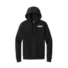 MT. Orab Auto Mall - New Era ® Heritage Fleece Pullover Hoodie