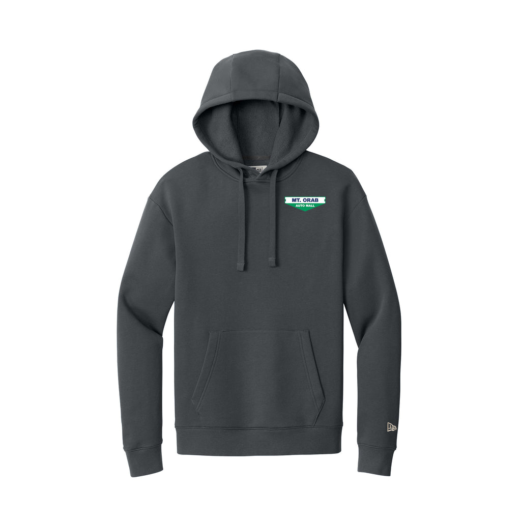 MT. Orab Auto Mall - New Era ® Heritage Fleece Pullover Hoodie
