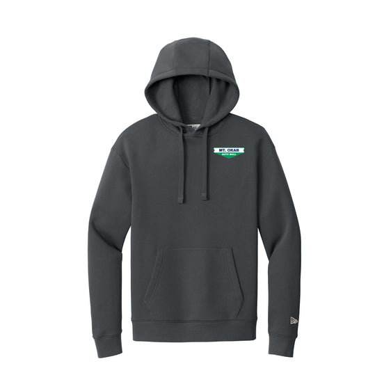MT. Orab Auto Mall - New Era ® Heritage Fleece Pullover Hoodie
