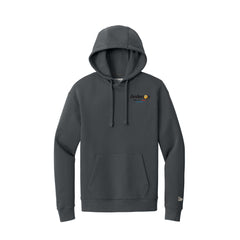 Anderson Honda Buick GMC - New Era ® Heritage Fleece Pullover Hoodie