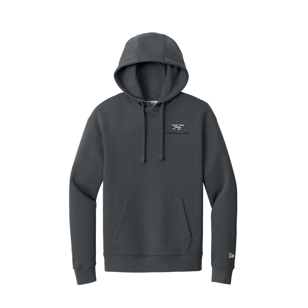 Otto Cadillac - New Era® Heritage Fleece Pullover Hoodie