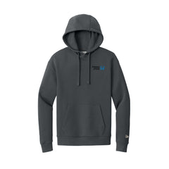 Johnson Honda of Stuart - New Era® Heritage Fleece Pullover Hoodie