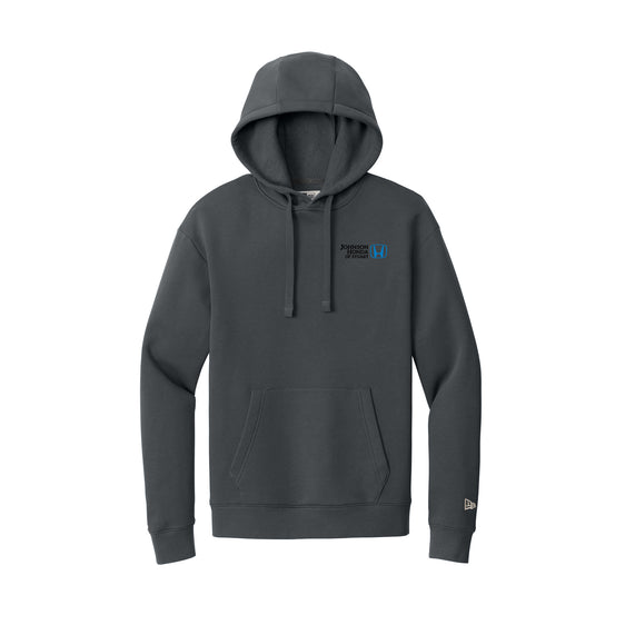 Johnson Honda of Stuart - New Era® Heritage Fleece Pullover Hoodie