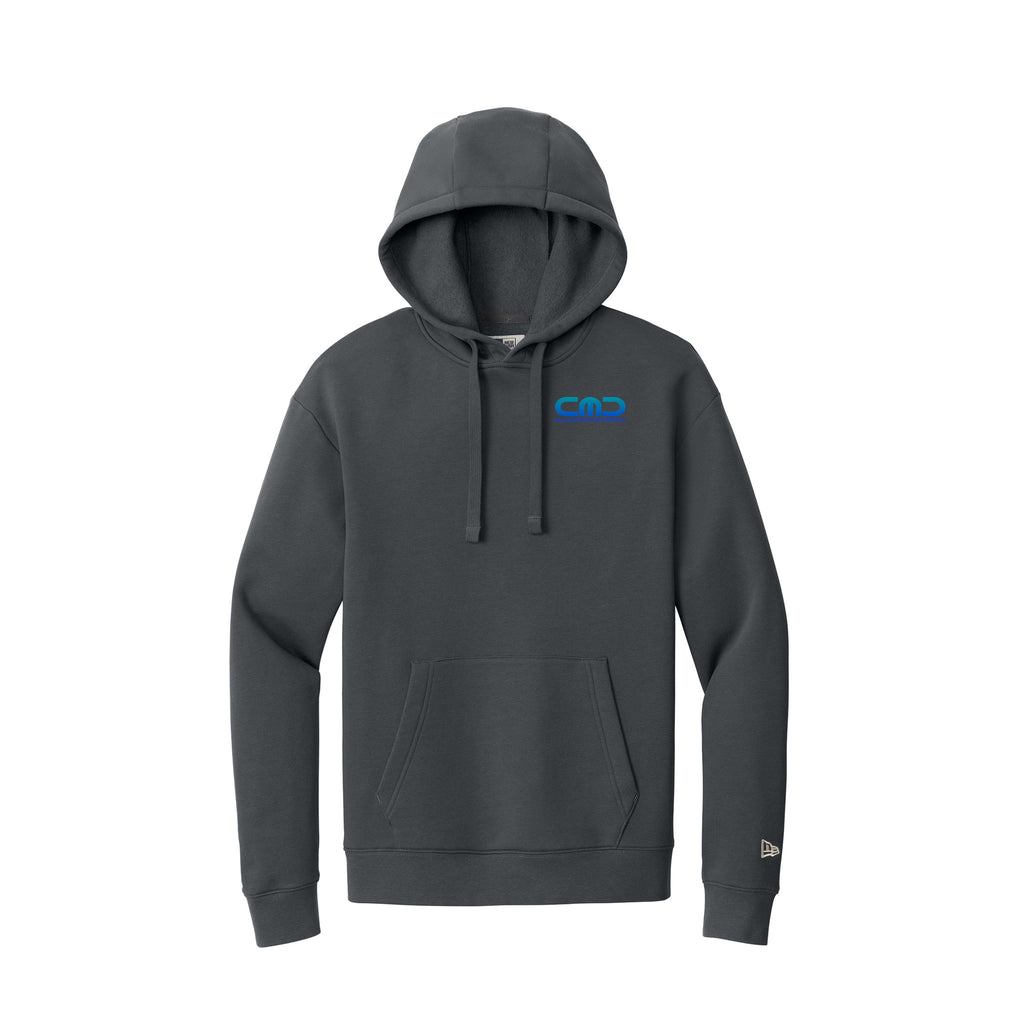Callahan Motor Company - New Era ® Heritage Fleece Pullover Hoodie