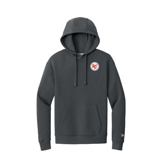 County Engineers of Ohio - New Era ® Heritage Fleece Pullover Hoodie