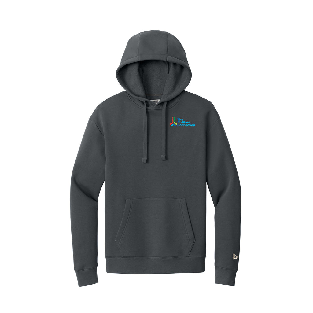 TAC - New Era ® Heritage Fleece Pullover Hoodie