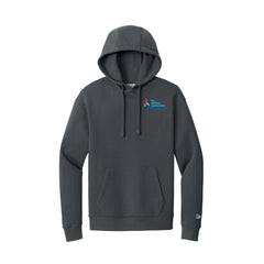 TAC - New Era ® Heritage Fleece Pullover Hoodie