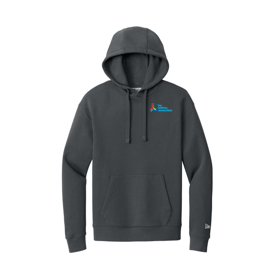 TAC - New Era ® Heritage Fleece Pullover Hoodie