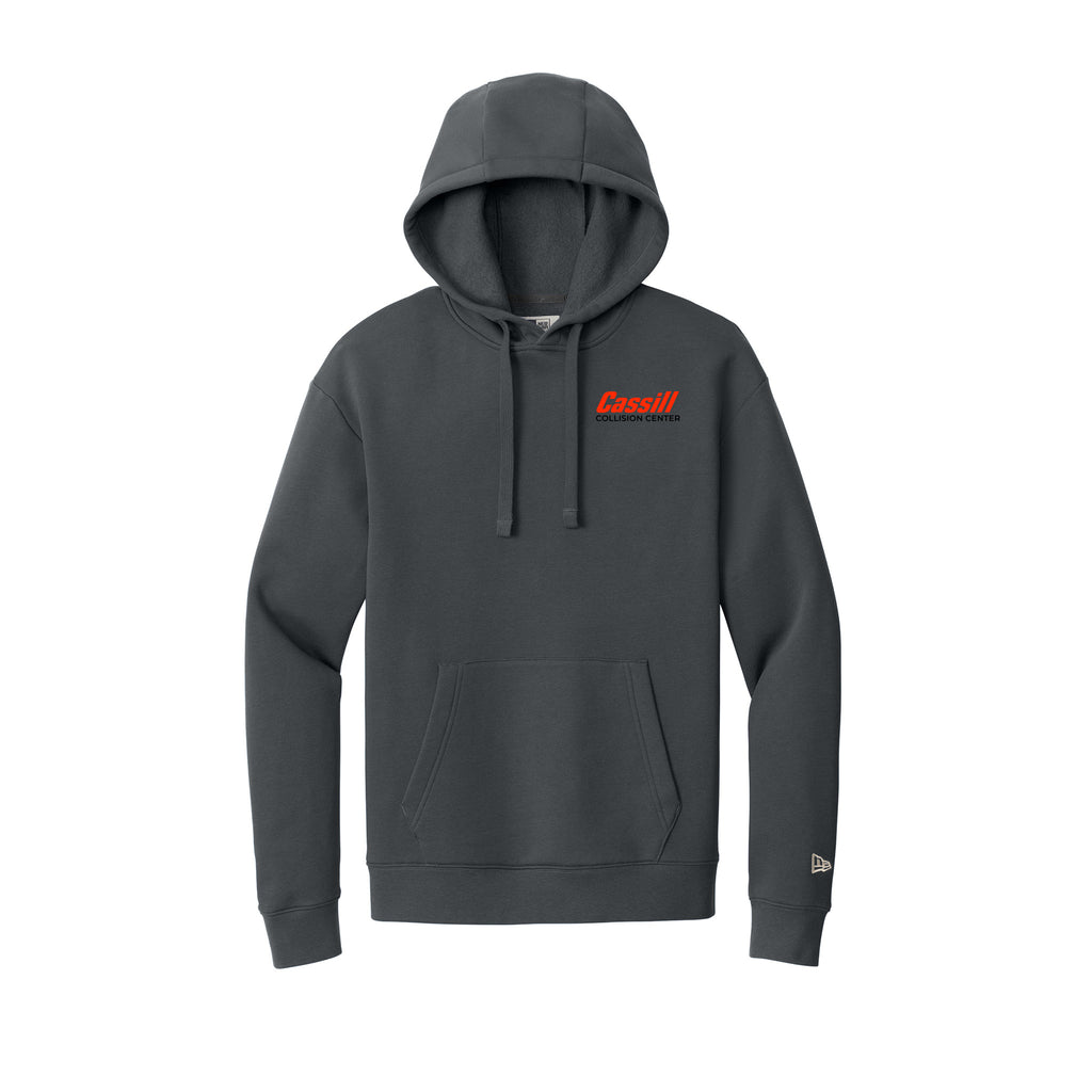 Cassill - New Era ® Heritage Fleece Pullover Hoodie