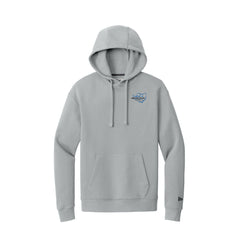 CASS - New Era ® Heritage Fleece Pullover Hoodie